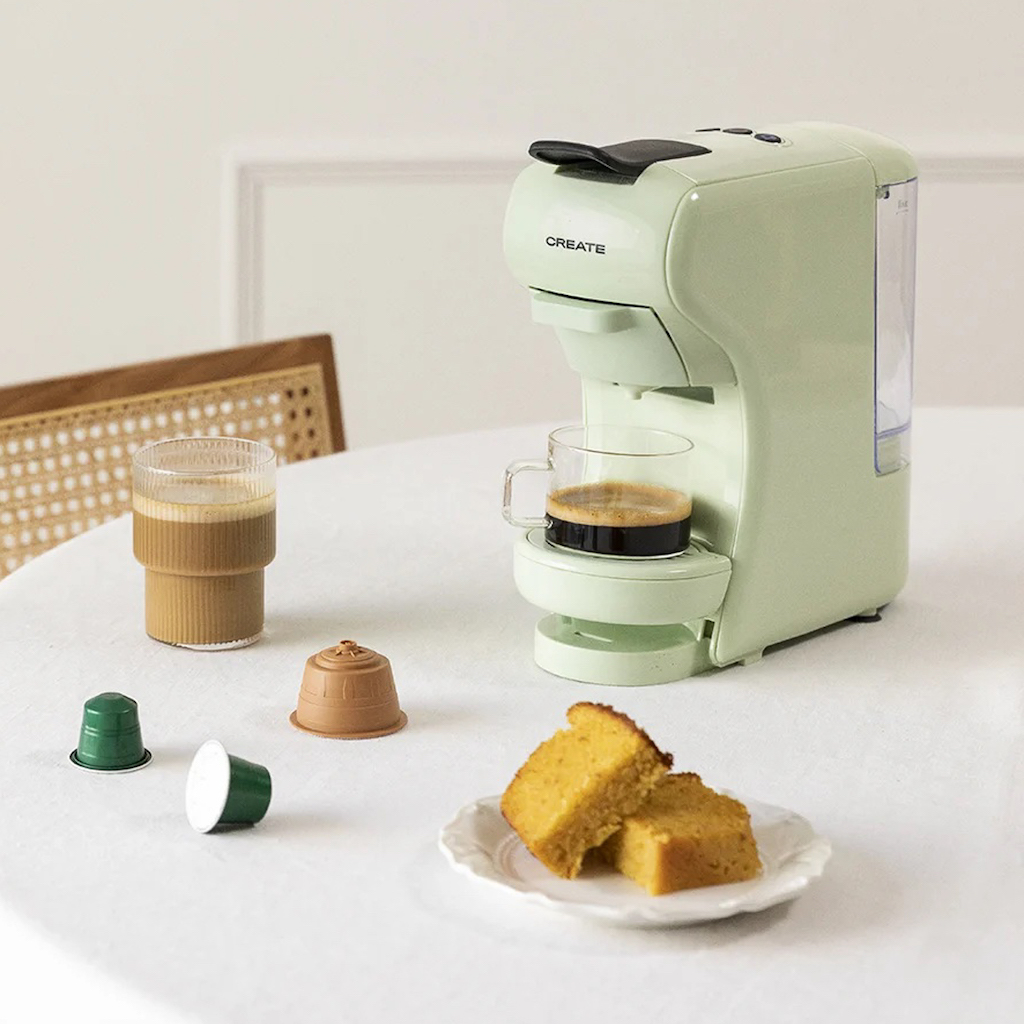 Un Petit Déjeuner Couleurs Pastel - Joli Place