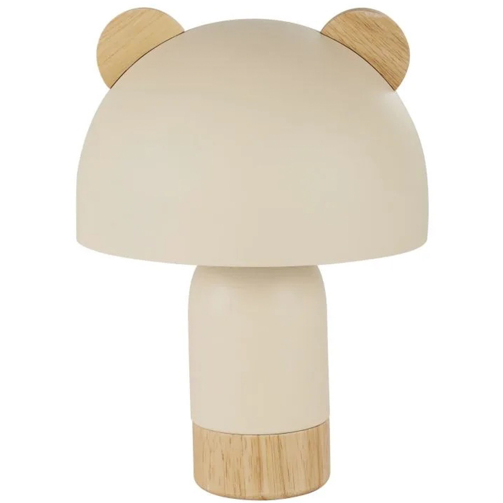 lampe enfant ours