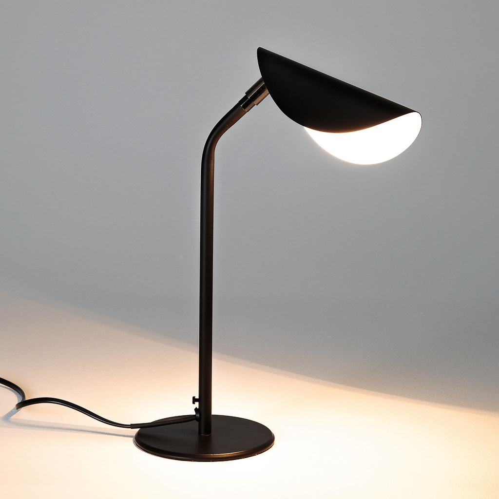 bien choisir sa lampe de chevet