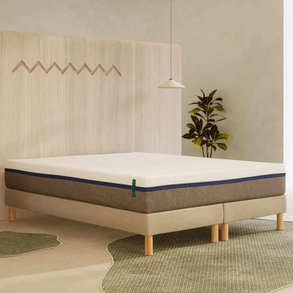 matelas hybride bien noté