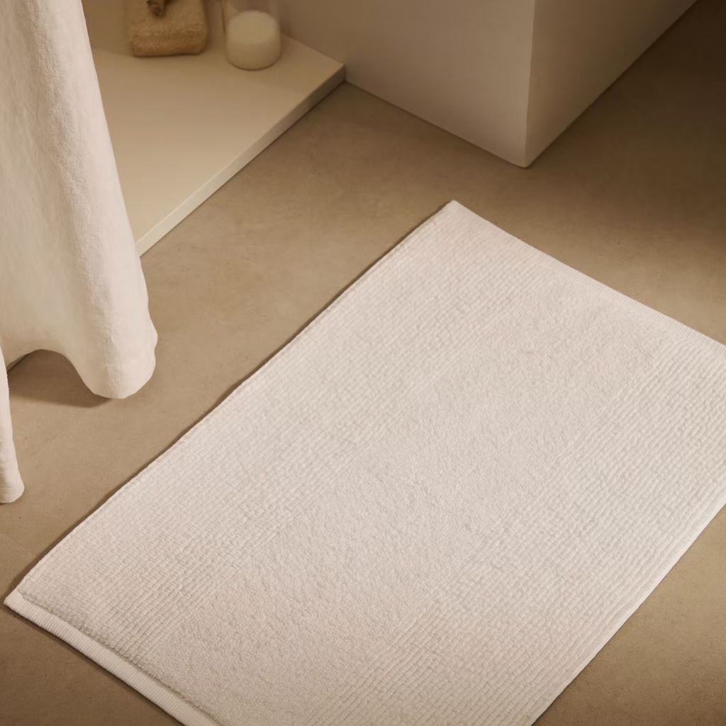 tapis de bain