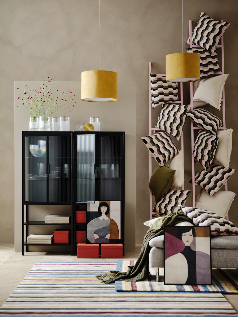 Les nouveautés Ikea janvier 2025 Joli Place