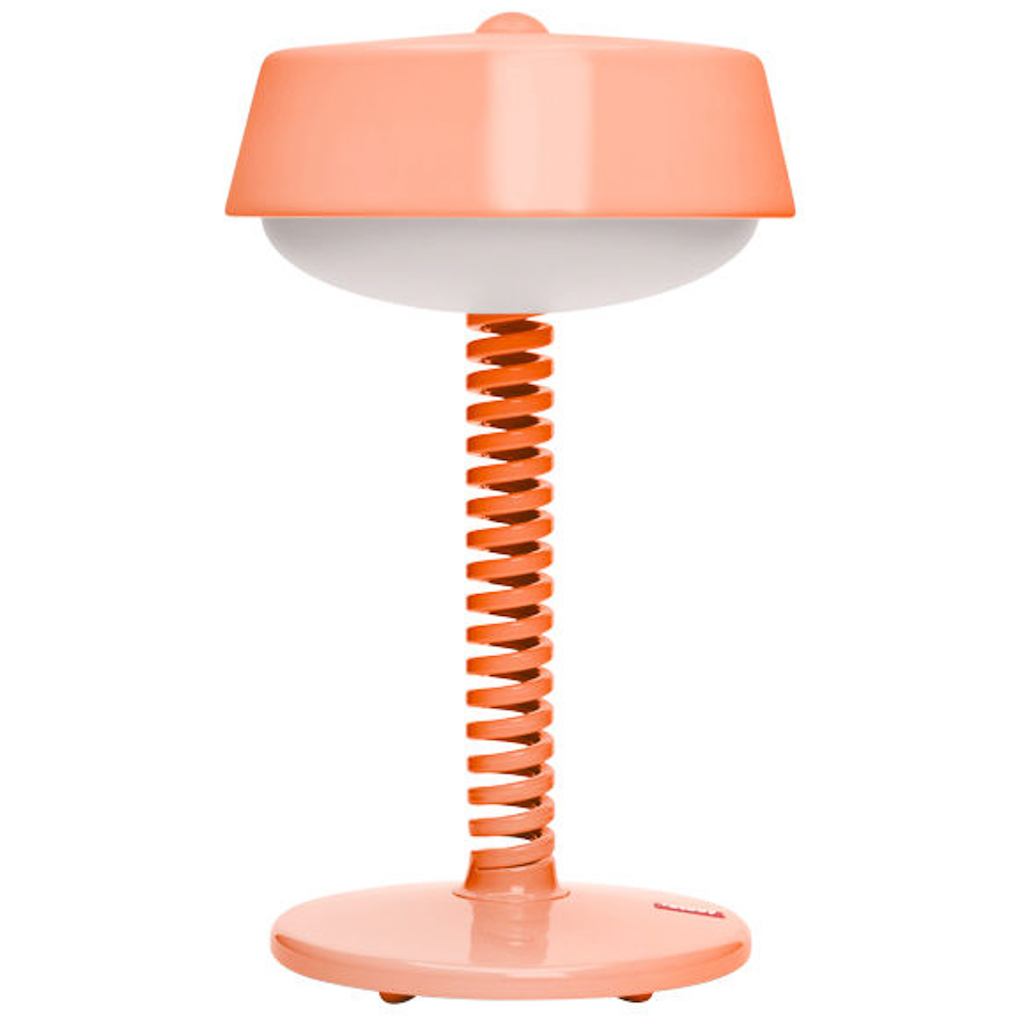 décoration peach fuzz