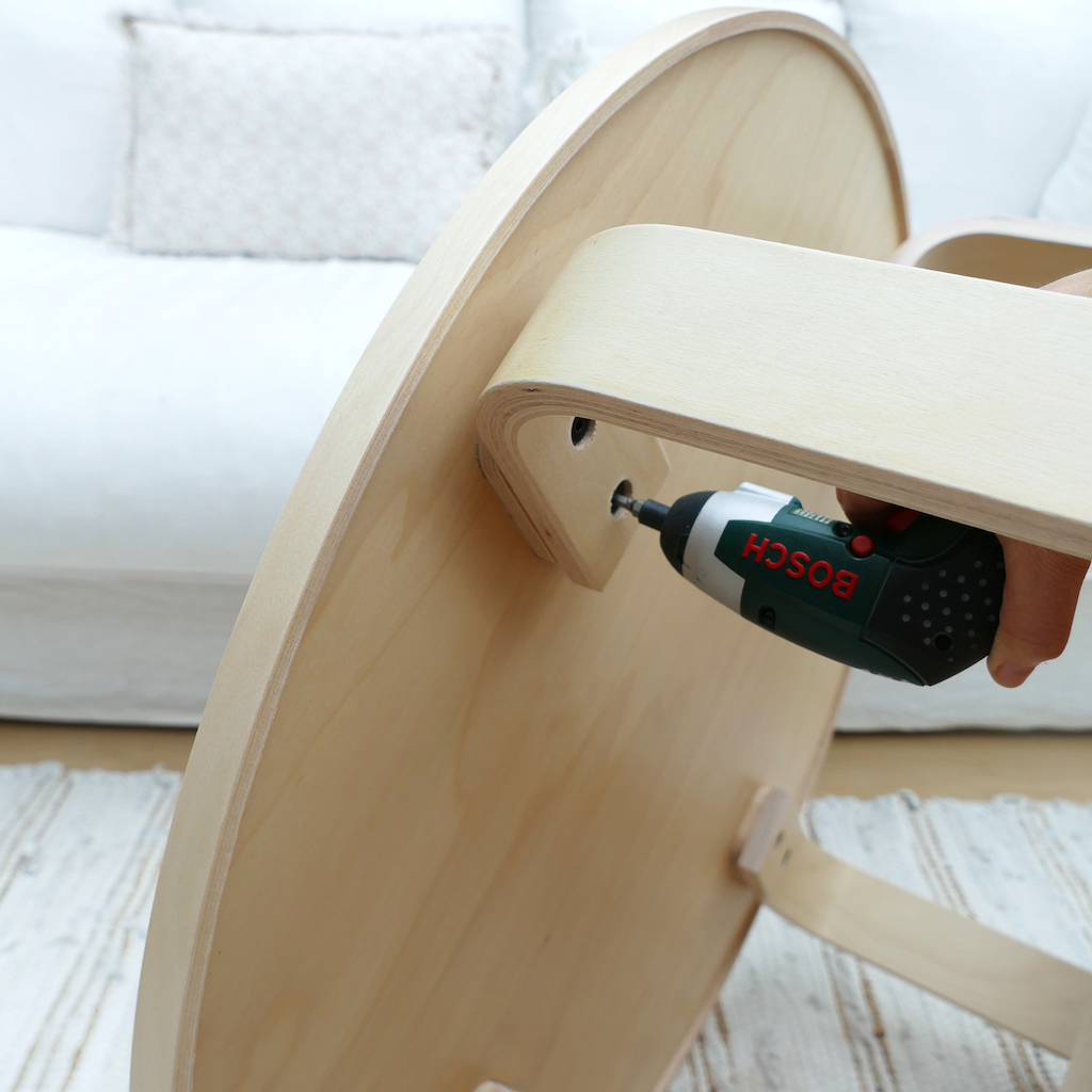 table basse diy