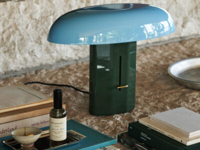 lampe montera jaime hayon and tradition