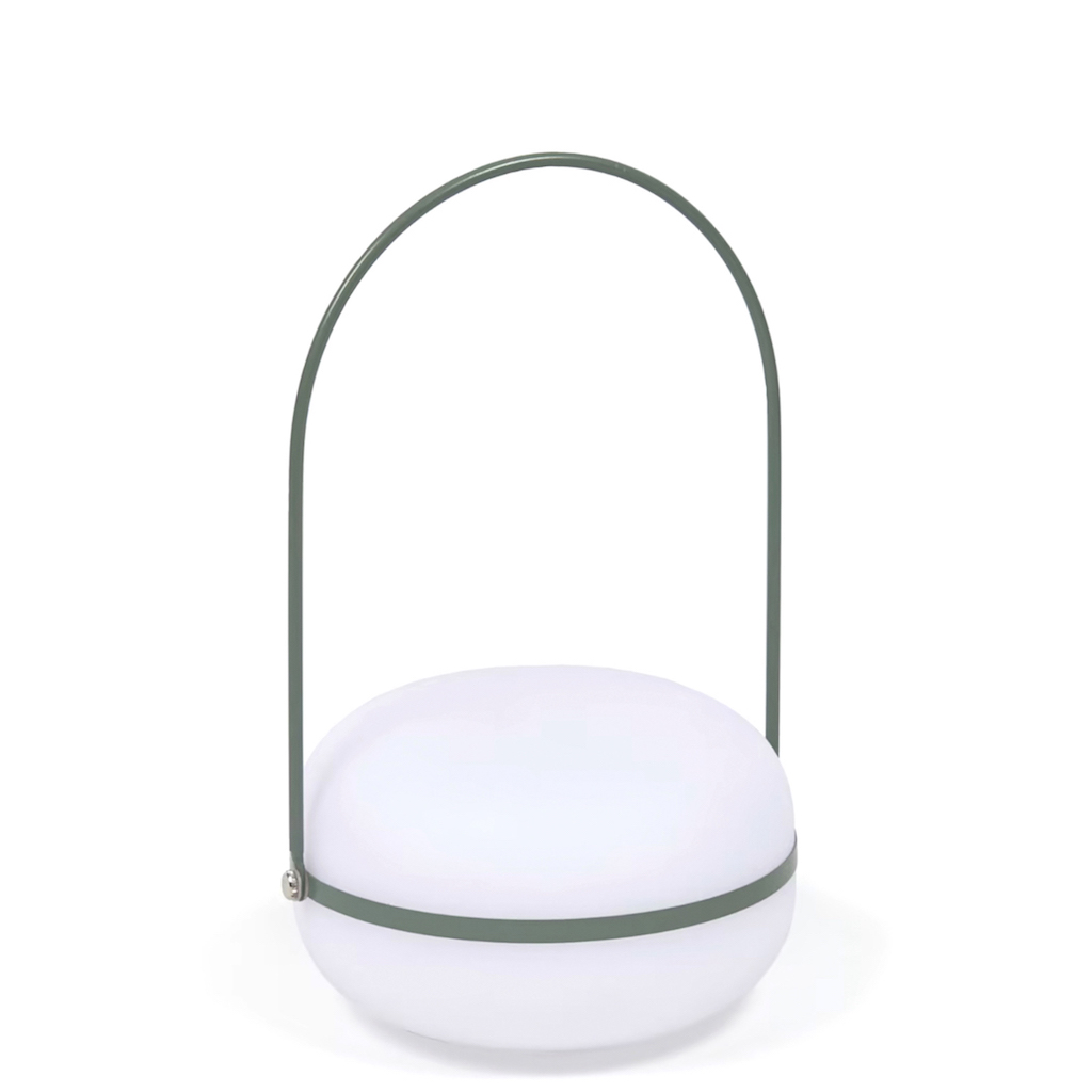 lampe extérieur sans fil