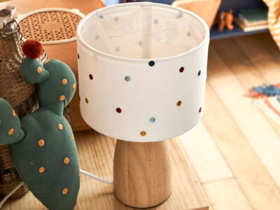 lampe chevet enfant