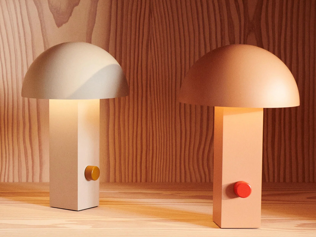 Des lampes pour enfant au look sympa - Joli Place