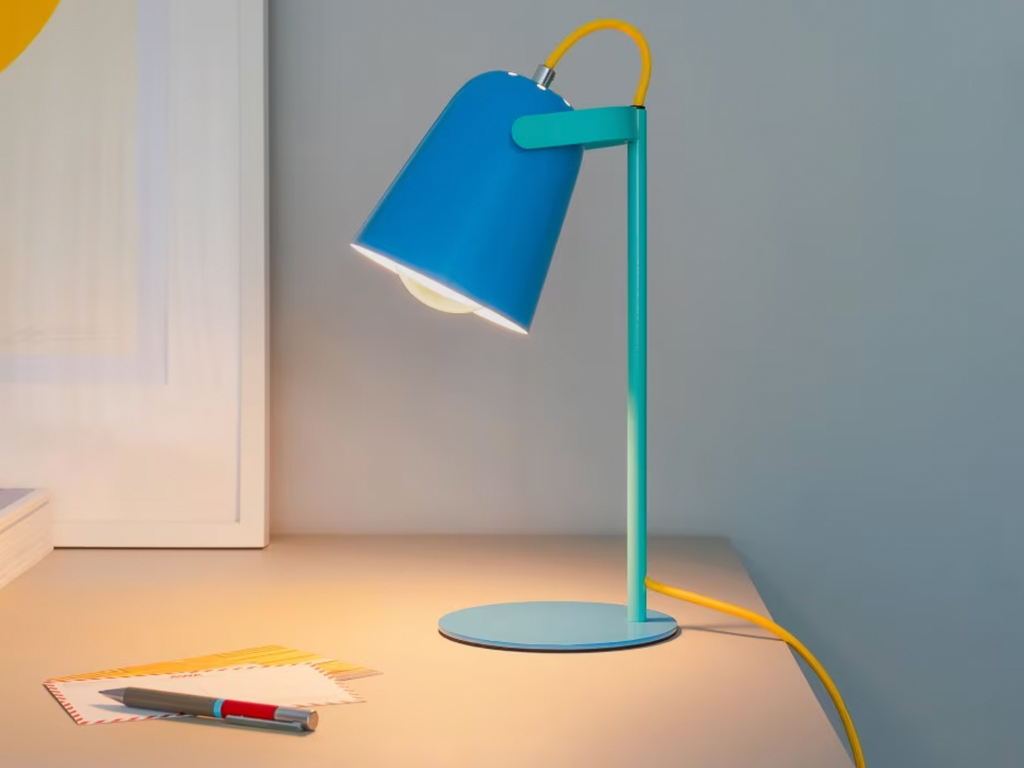 Des lampes pour enfant au look sympa - Joli Place