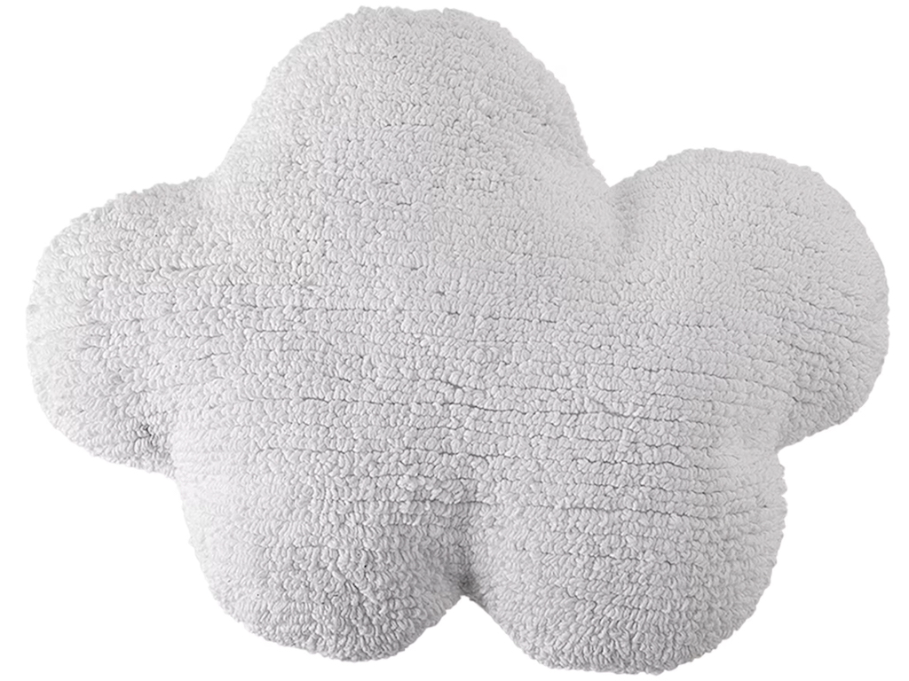 coussin nuage