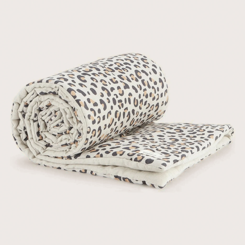 Un édredon de canapé pour relooker votre sofa - Joli Place