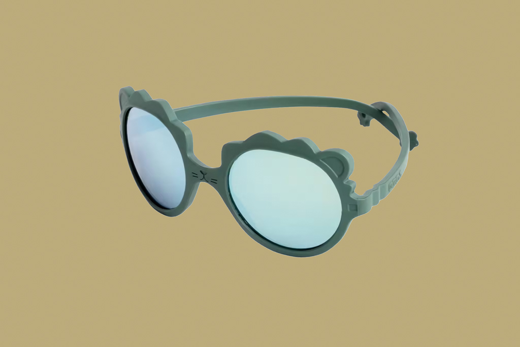 lunettes de soleil enfant