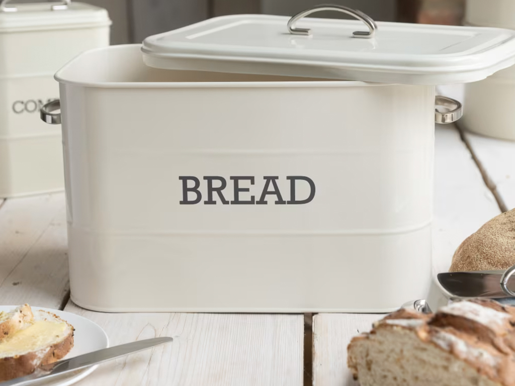 Un petit déjeuner en mode vintage - Joli Place