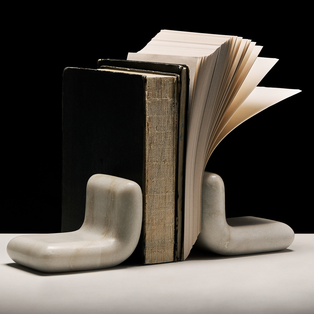 serre livre design