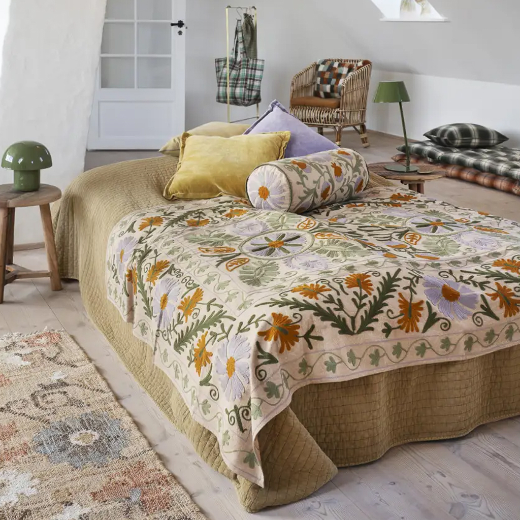 décoration couleur automne