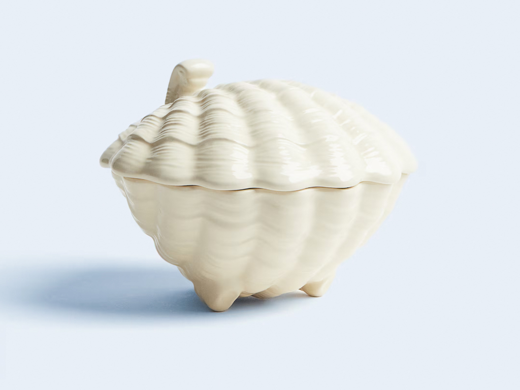 cadeau amoureux de la mer