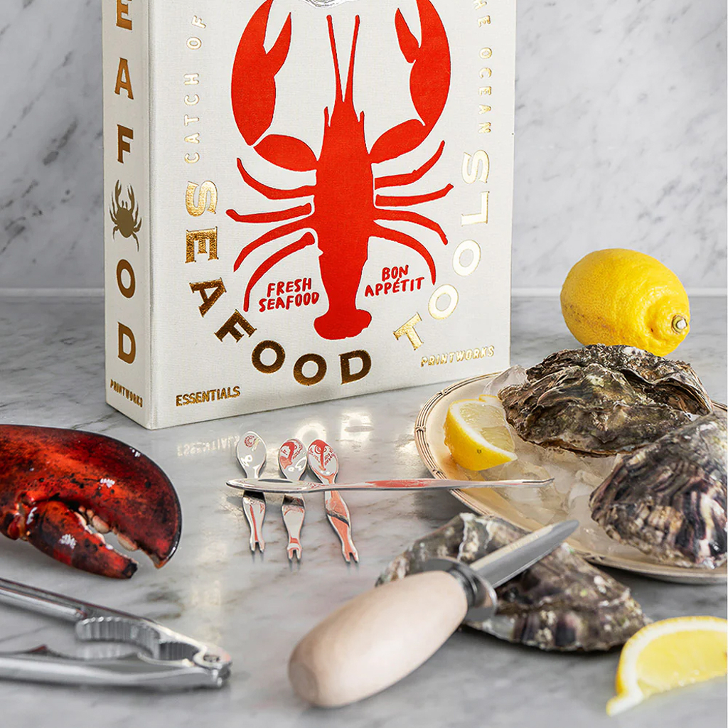 cadeau amoureux de la mer