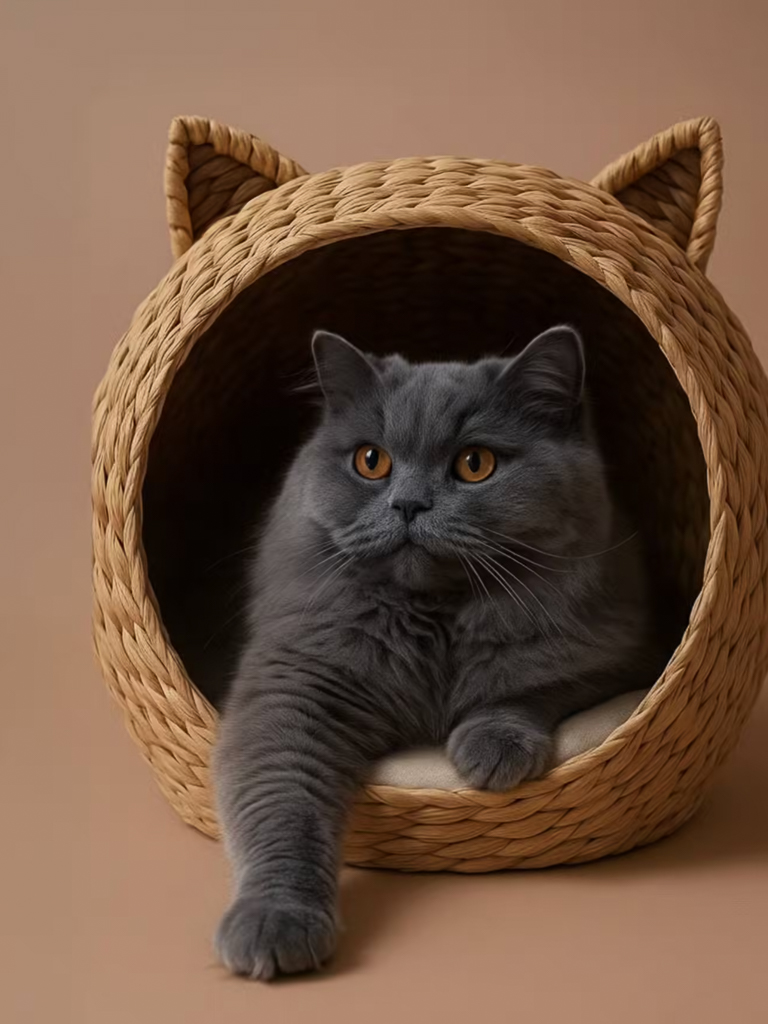 idée cadeau pour chat