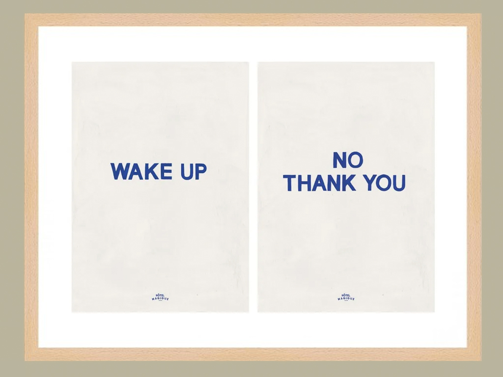 idée cadeau fille ado affiches