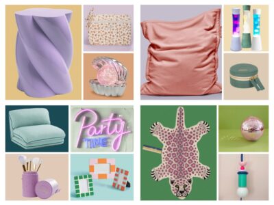 idée cadeau fille ado : 40 objets déco - Joli Place
