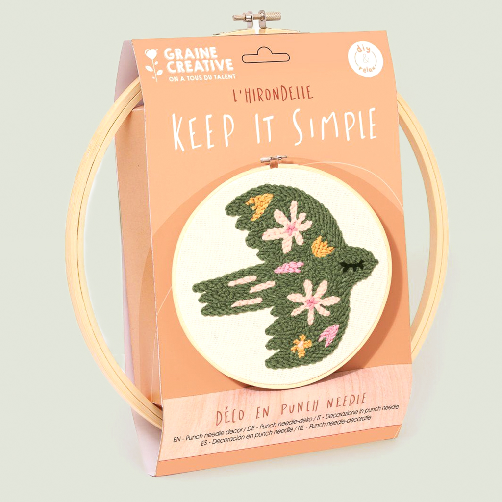 idée cadeau fille ado kit diy