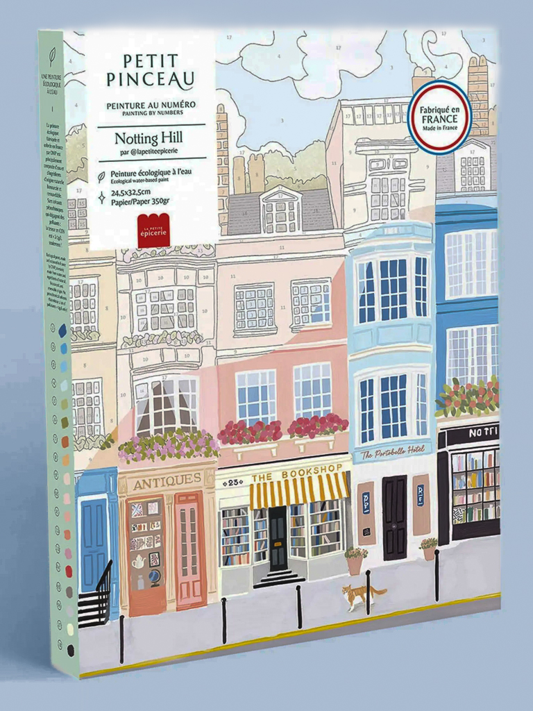 idée cadeau fille ado kit diy