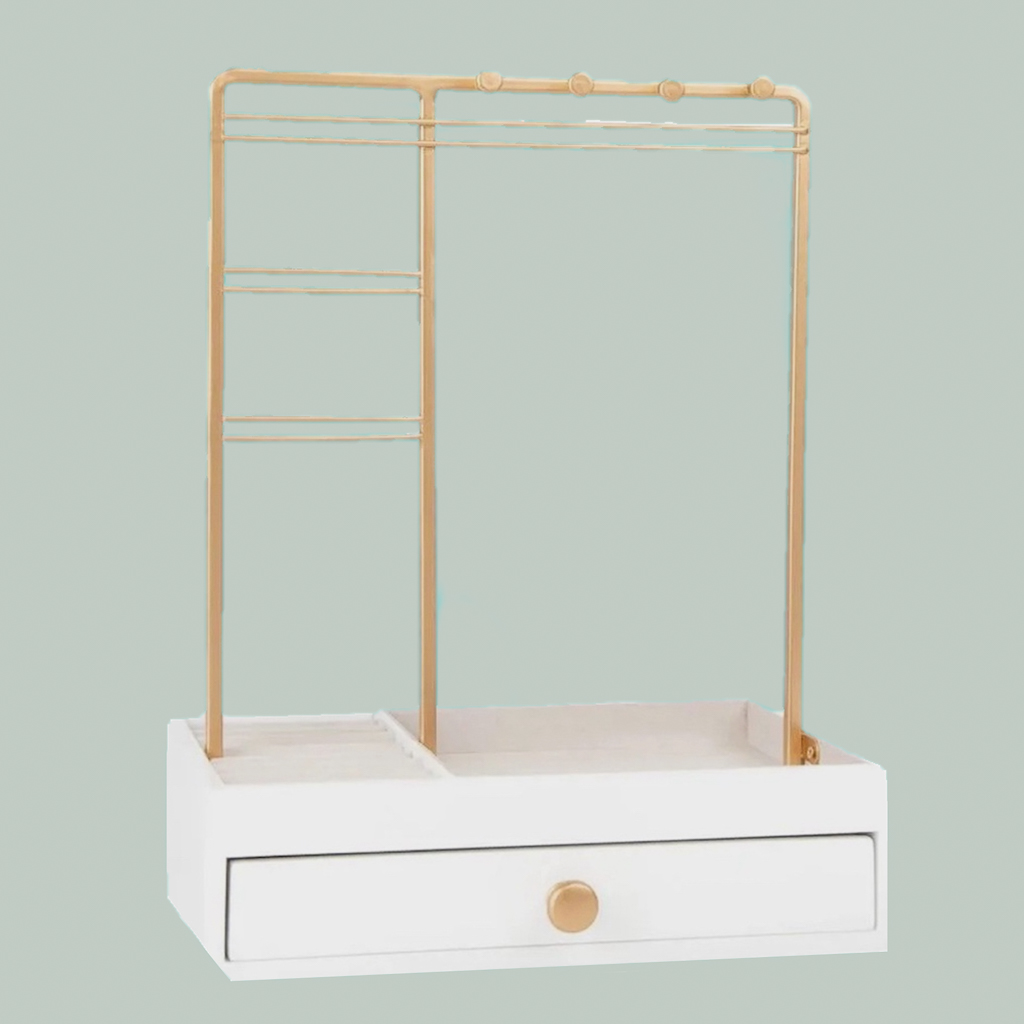 idée cadeau fille ado porte bijoux