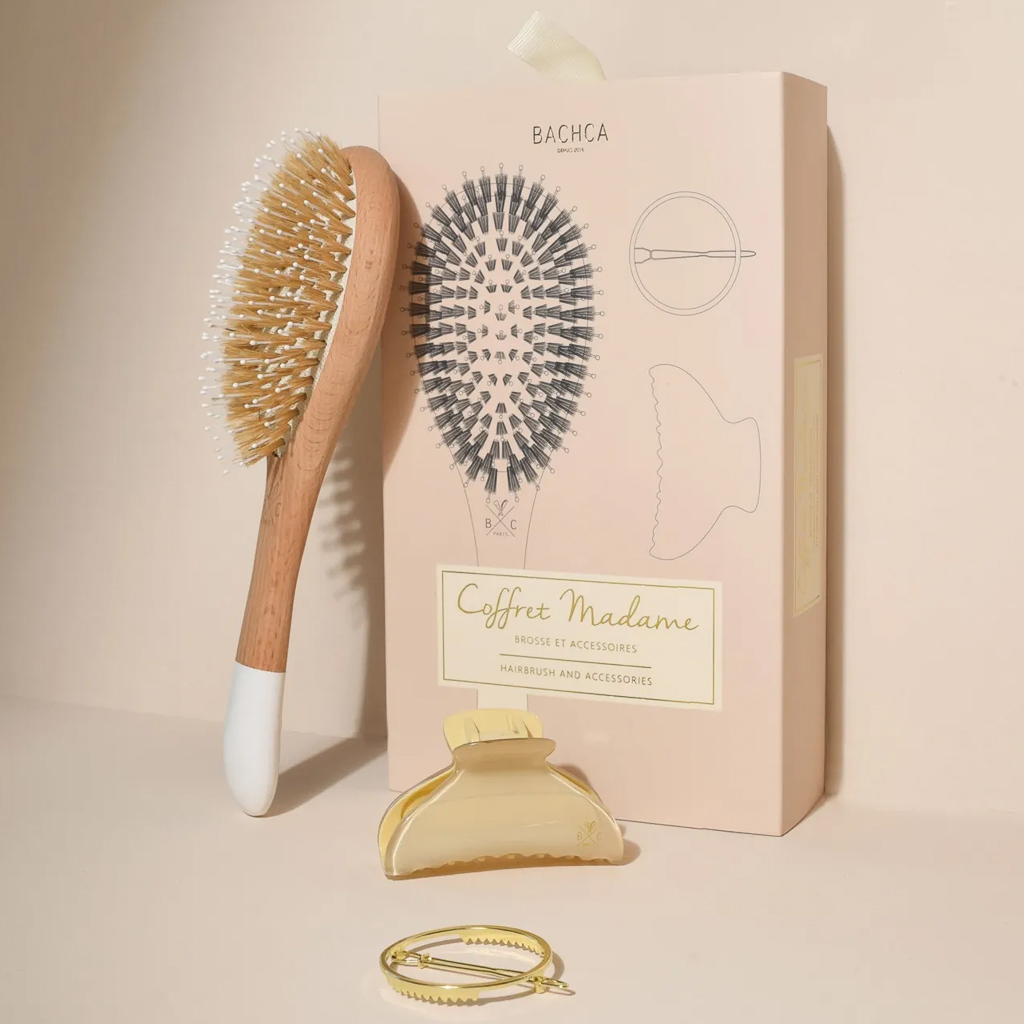 idée cadeau fille ado set coiffure