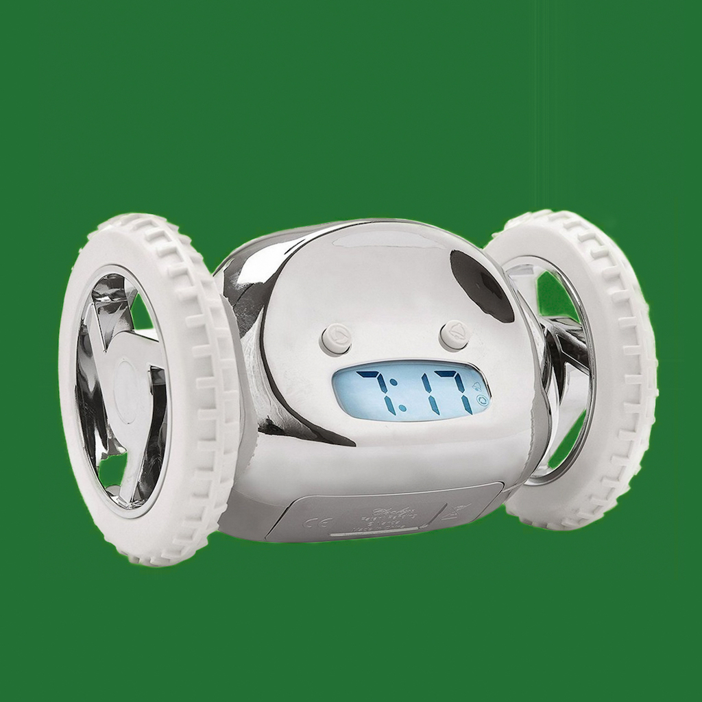 idée cadeau garçon ado réveil