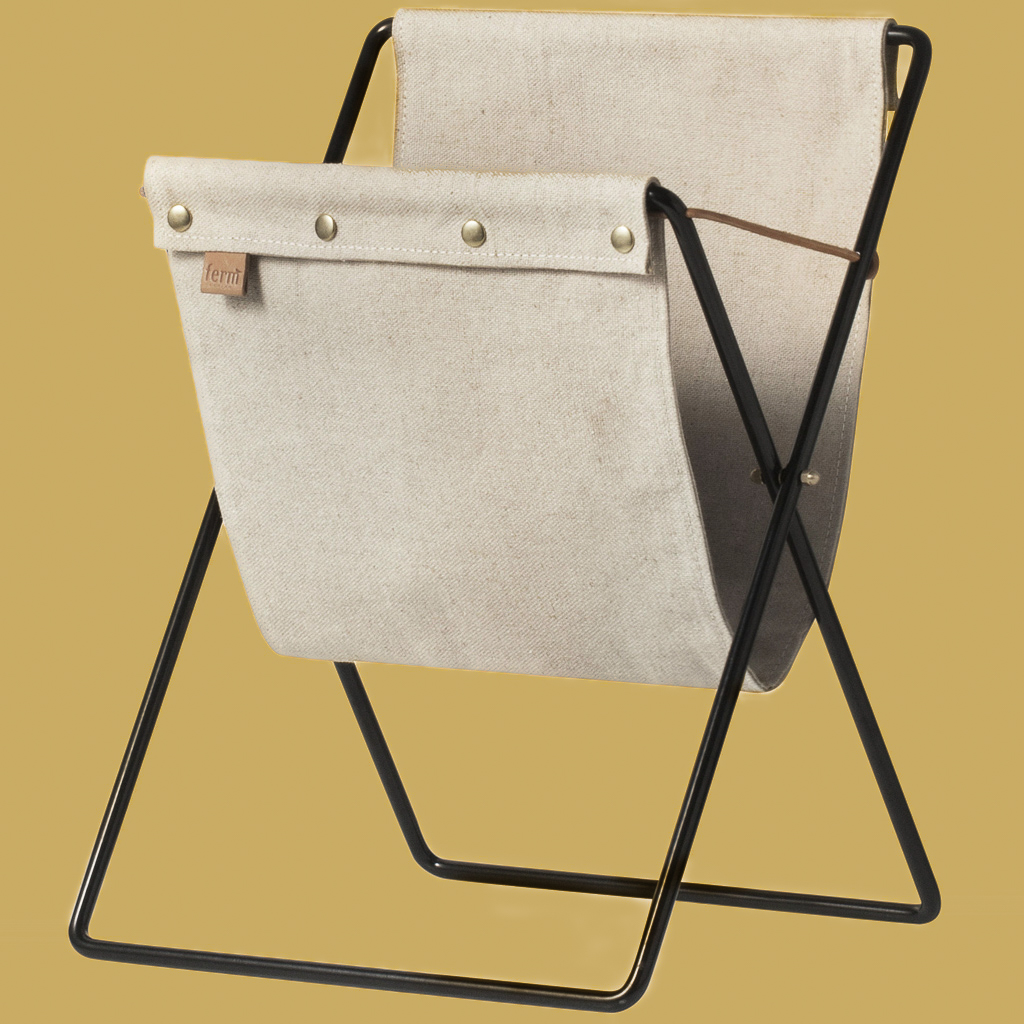 idée cadeau homme porte revues