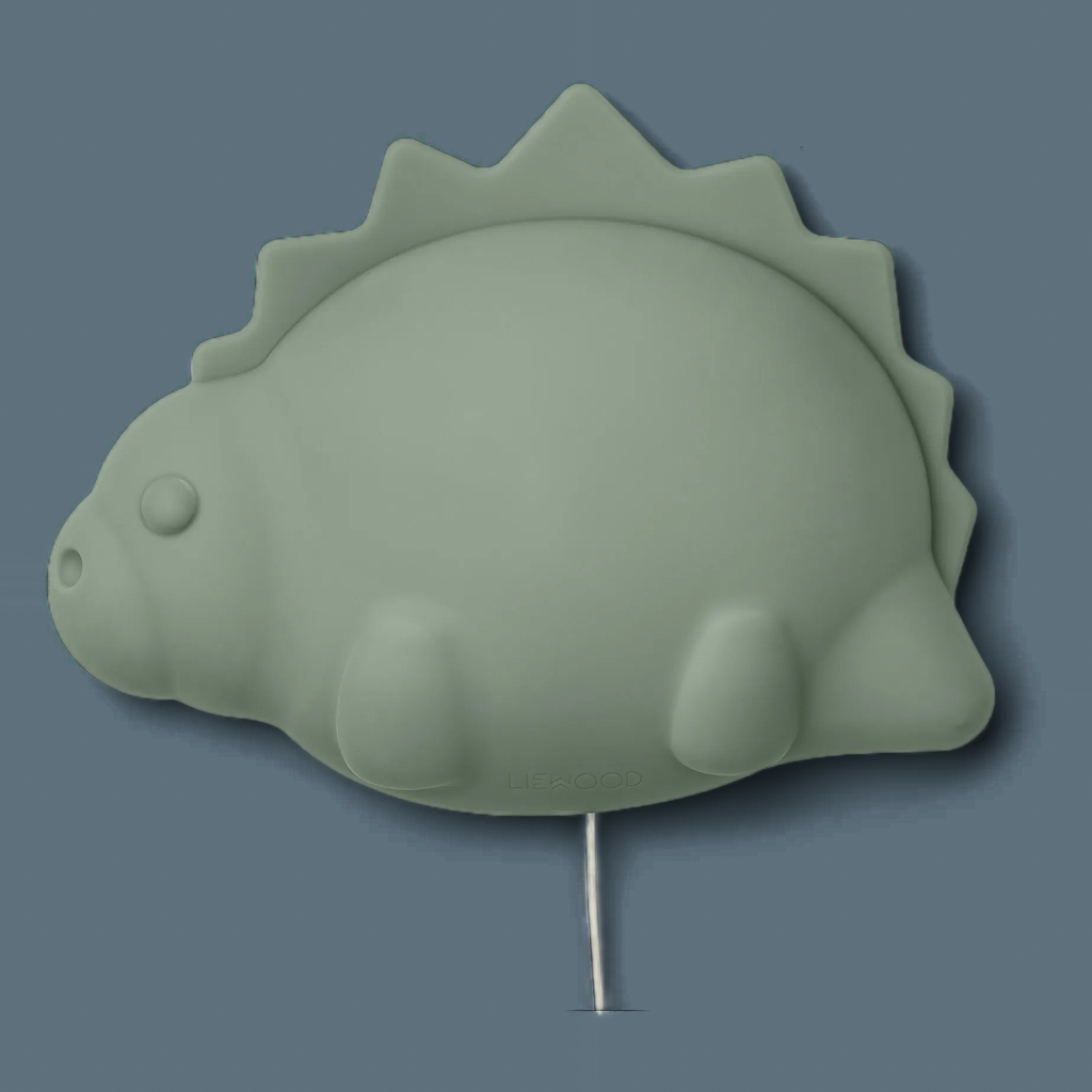 applique dinosaure enfant