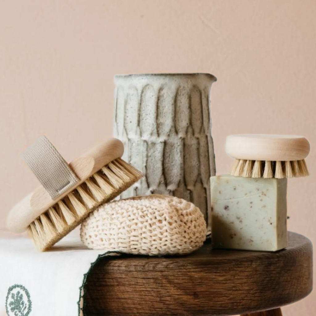 idée cadeau femme coffret soins du bain