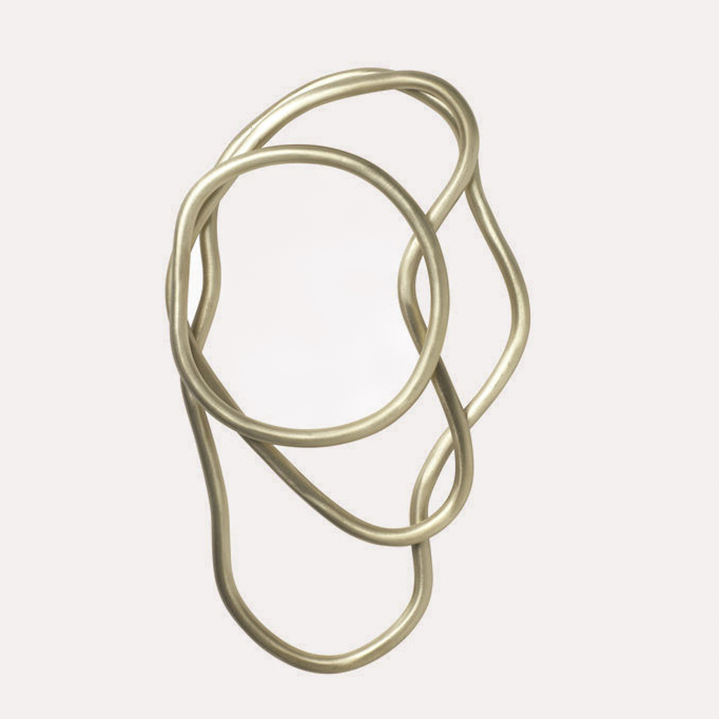 idée cadeau femme dessous de plat design