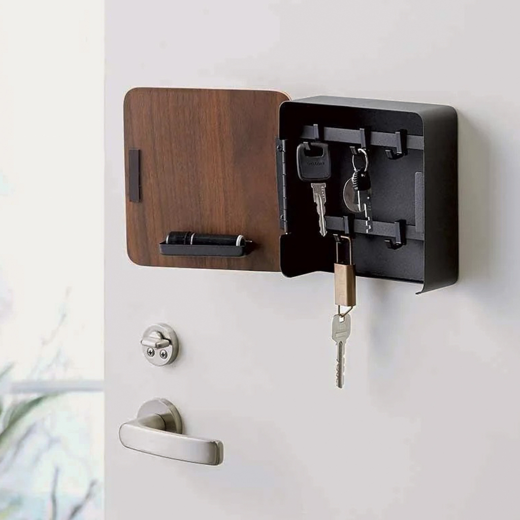 idée cadeau homme porte clé mural