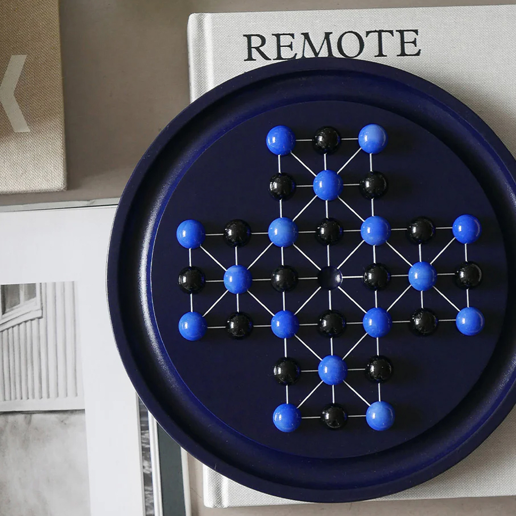 idée cadeau homme coffret jeu de patience