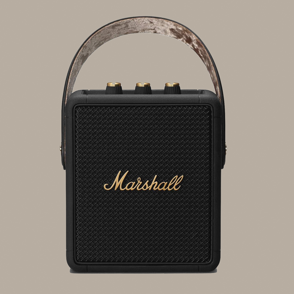 idée cadeau homme enceinte bluetooth