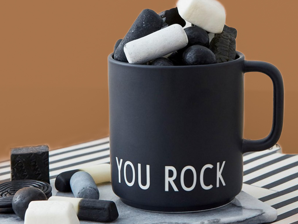 idée cadeau homme mug you rock