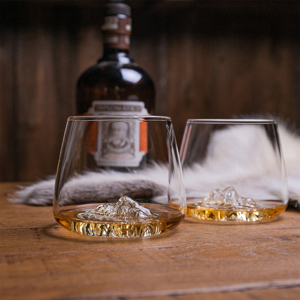 idée cadeau homme verres à whisky