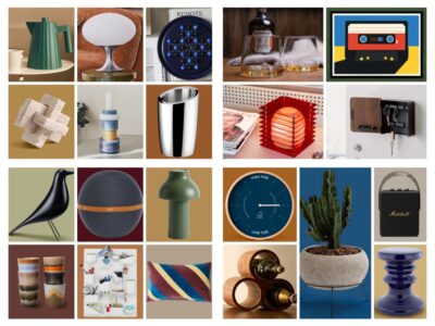 Idée cadeau homme : 70 objets déco pour lui - Joli Place