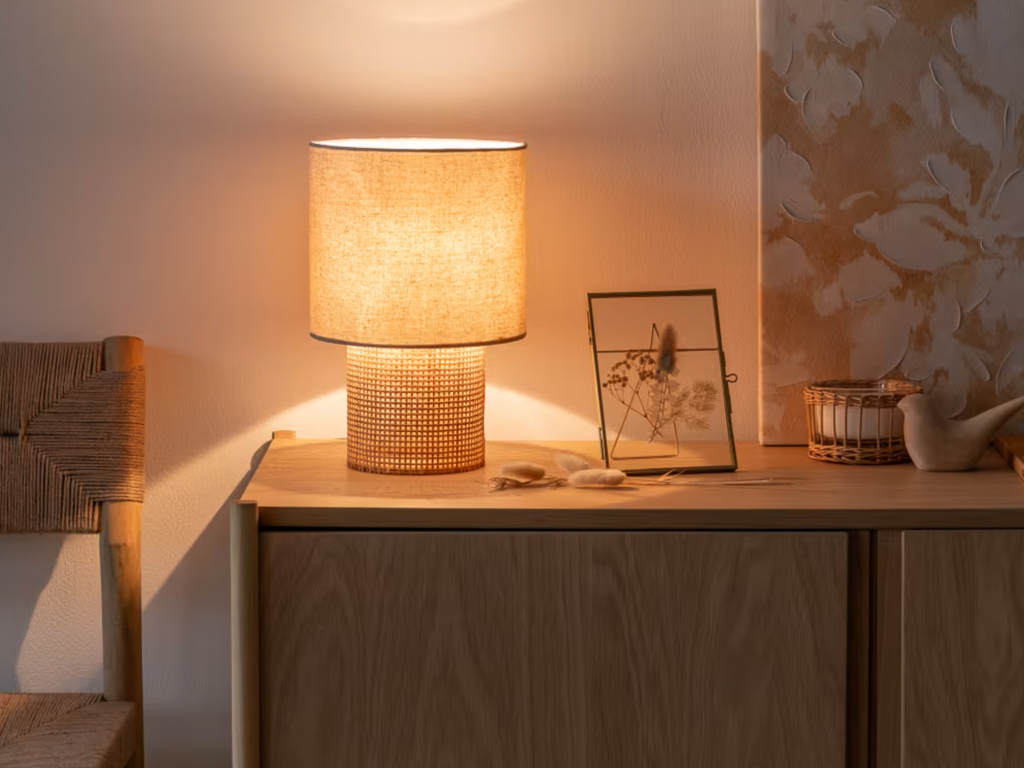 lampe à moins de 60 euros