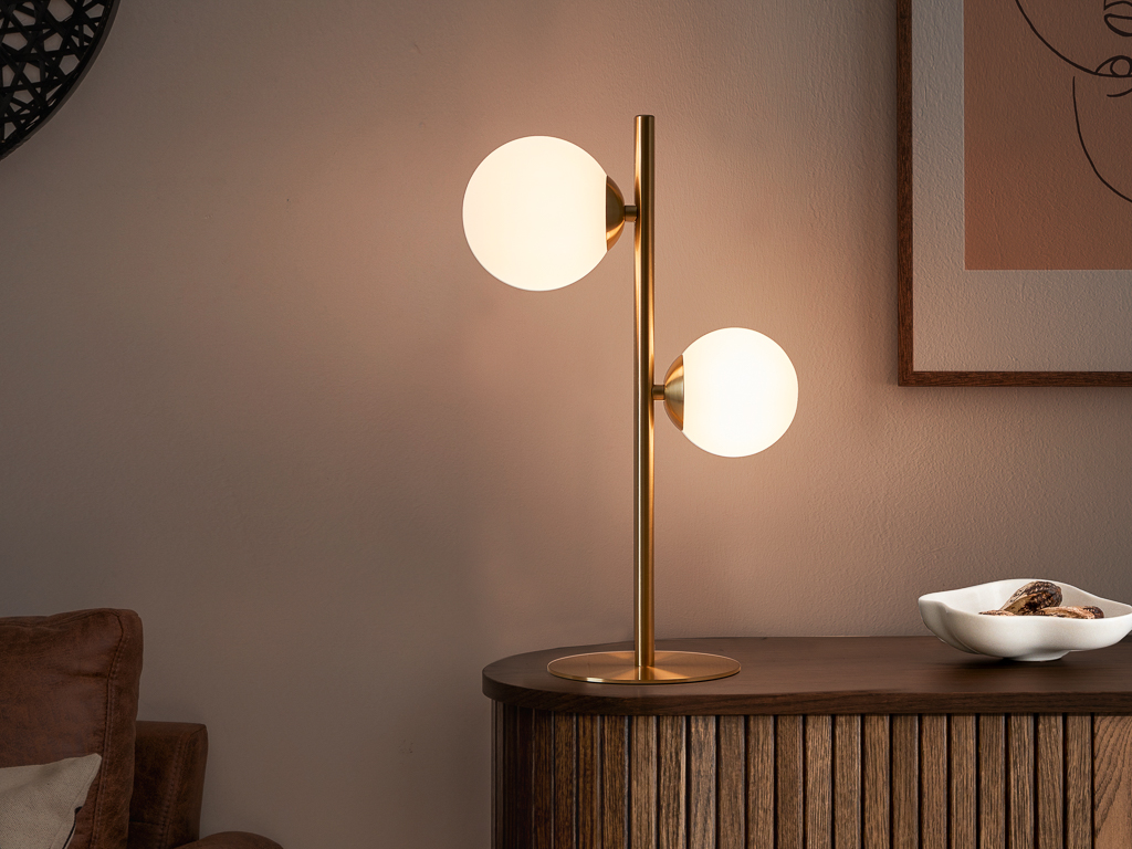 lampe à moins de 60 euros