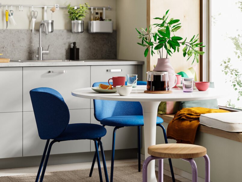 Ikea dévoile ses premières nouveautés 2025 Joli Place