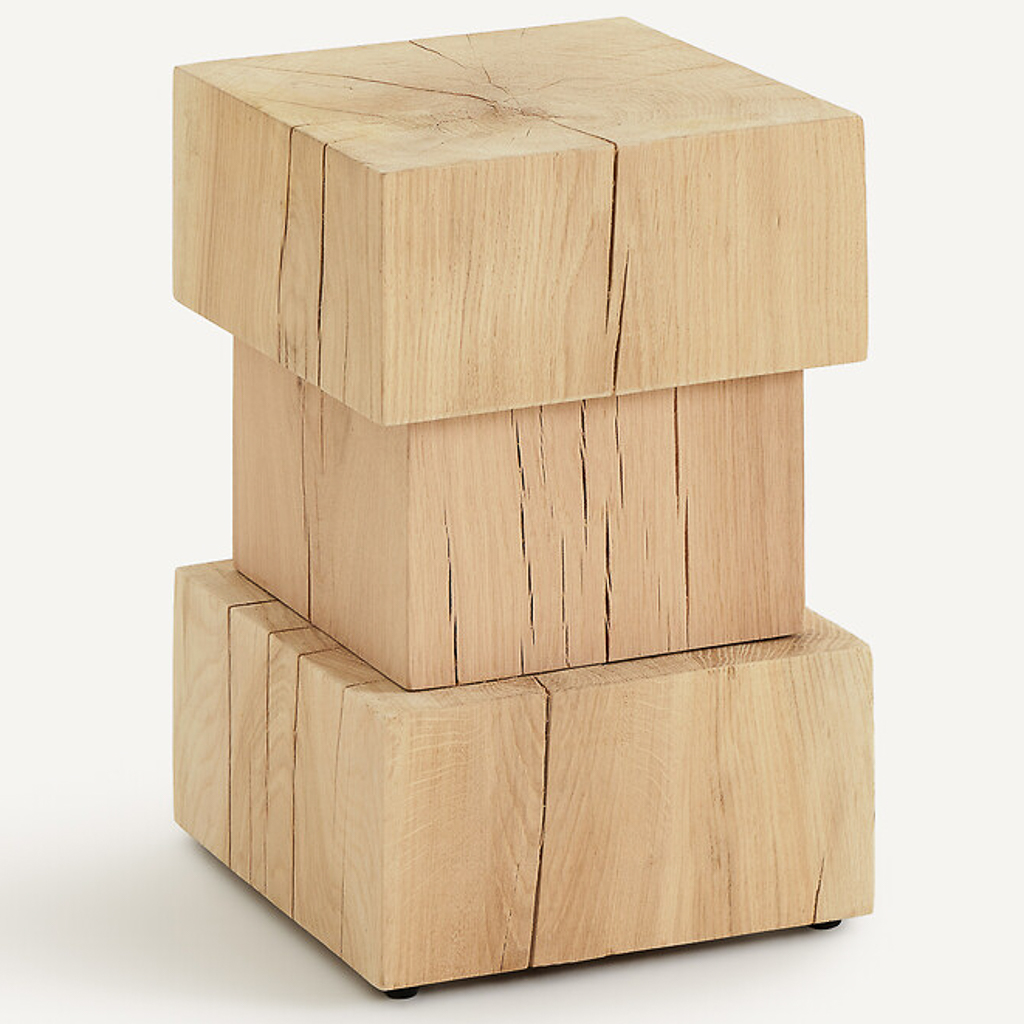 décoration style chalet