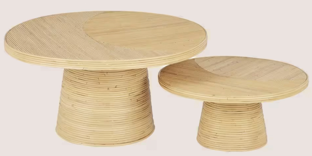 soldes décoration été 2025
