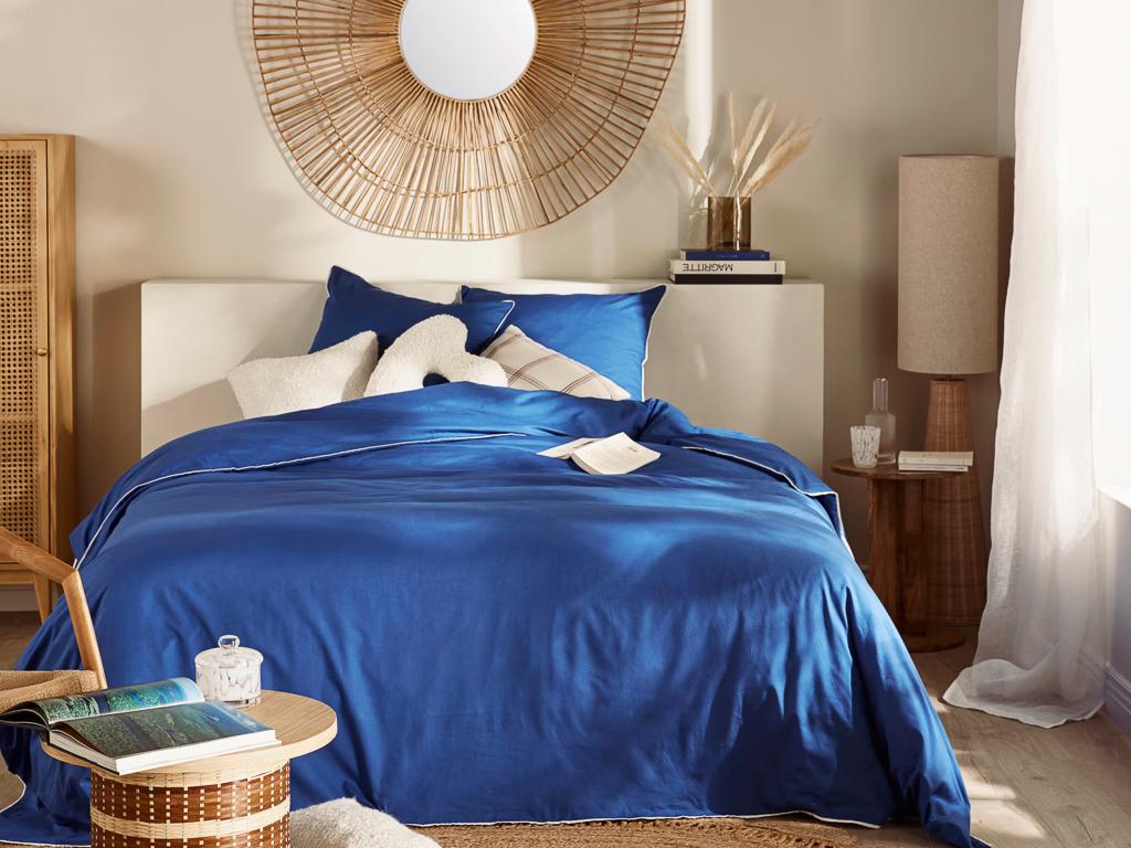 soldes décoration été 2025