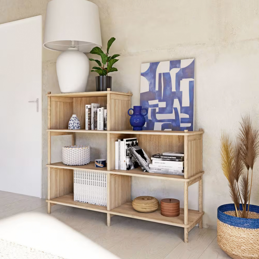 soldes décoration été 2025