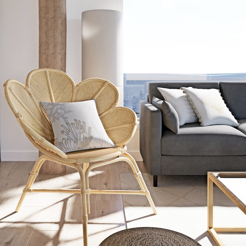 soldes décoration été 2025