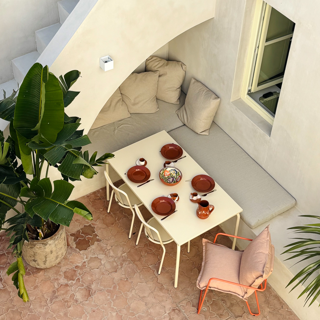 maison de vacances en algarve