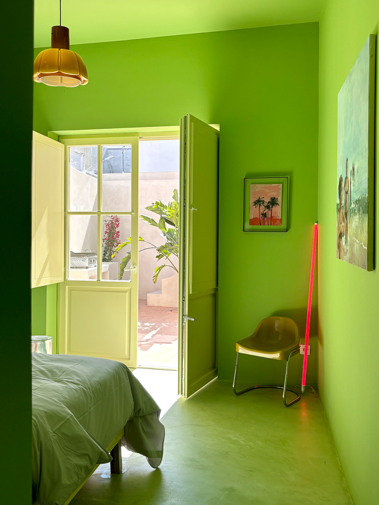 maison de vacances en Algarve