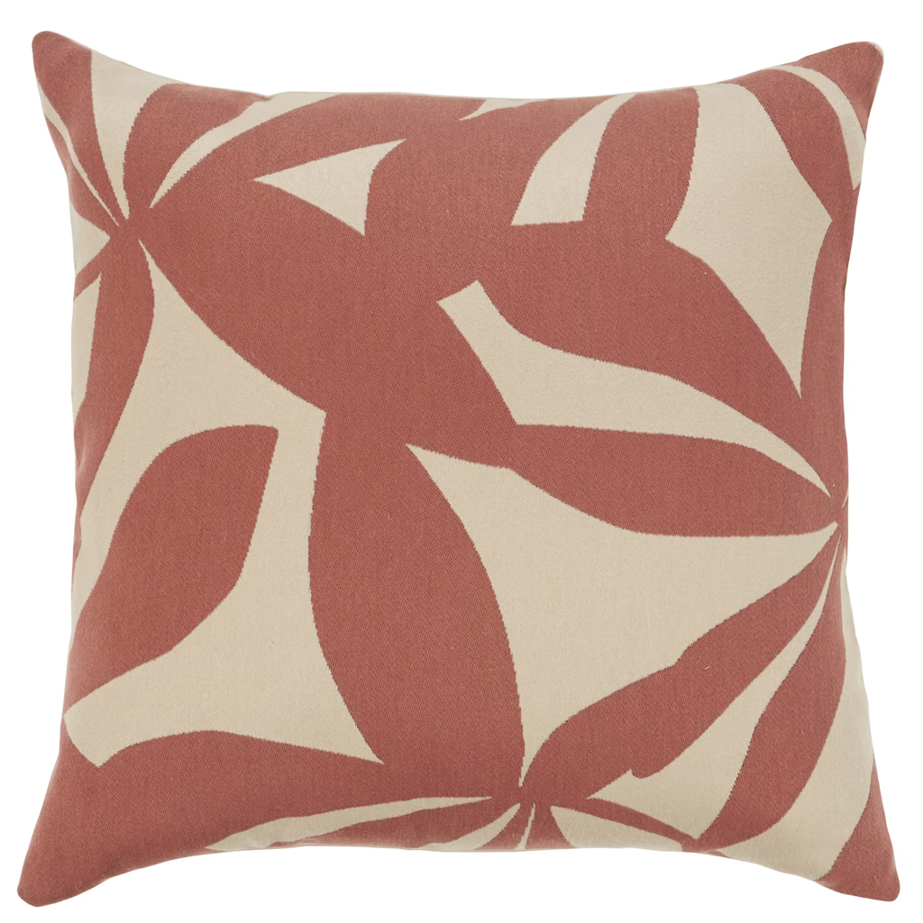 coussin d'extérieur bohème